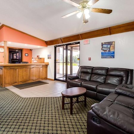 Motel 6-Marion, Il Ngoại thất bức ảnh
