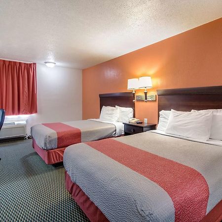 Motel 6-Marion, Il Ngoại thất bức ảnh