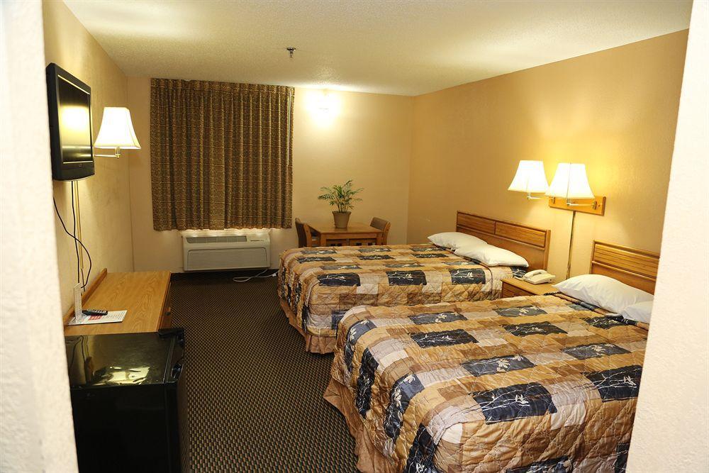 Motel 6-Marion, Il Ngoại thất bức ảnh