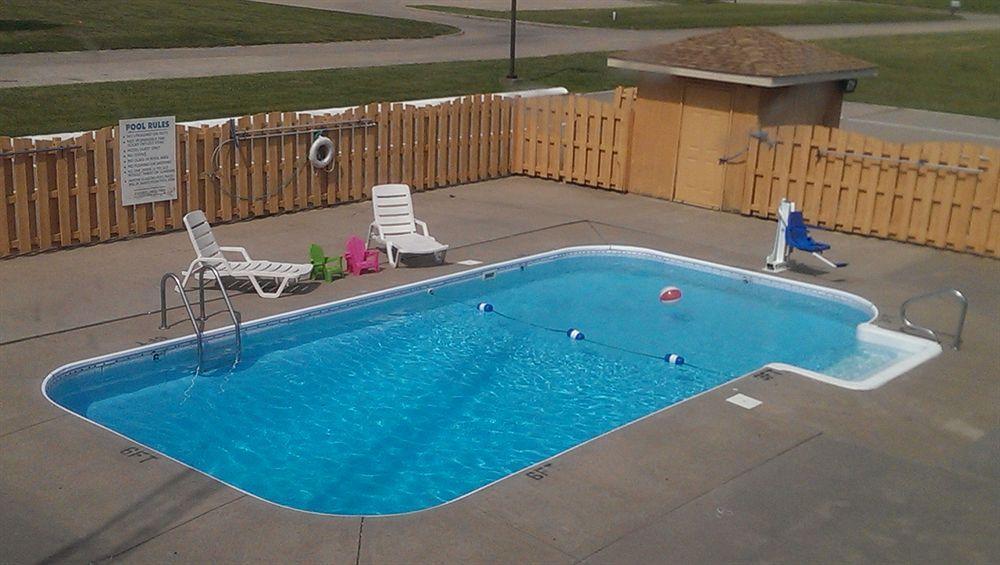 Motel 6-Marion, Il Ngoại thất bức ảnh