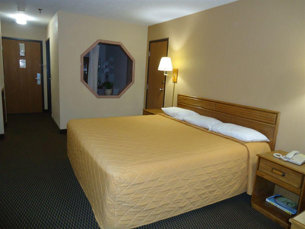 Motel 6-Marion, Il Ngoại thất bức ảnh