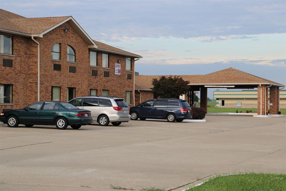 Motel 6-Marion, Il Ngoại thất bức ảnh
