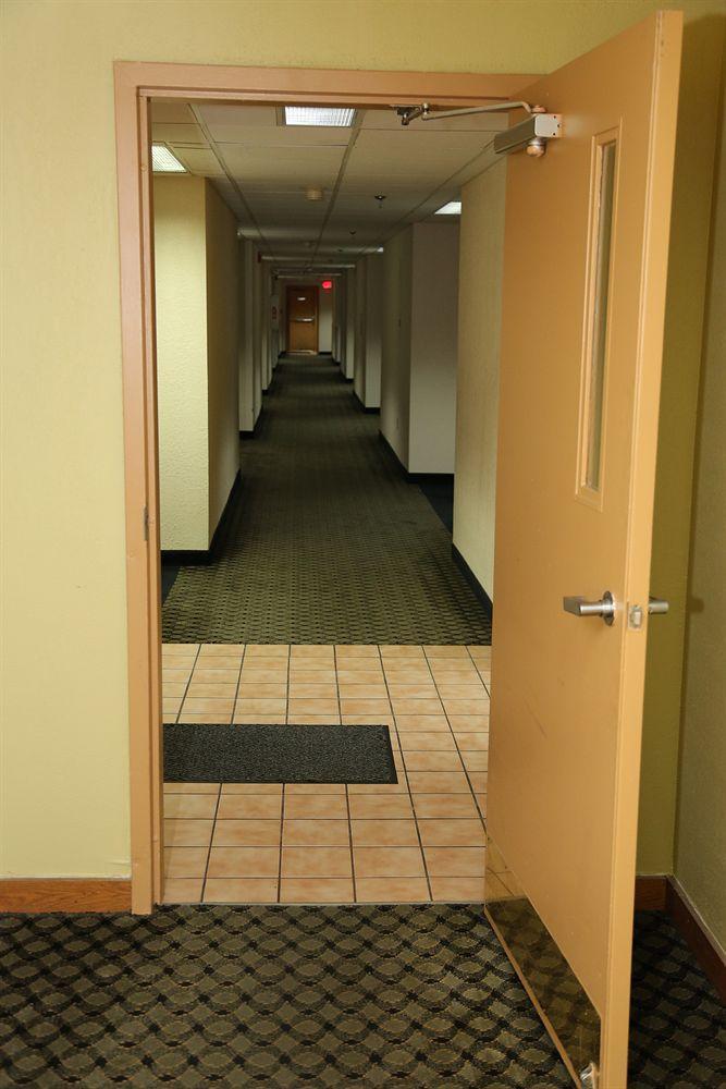 Motel 6-Marion, Il Ngoại thất bức ảnh