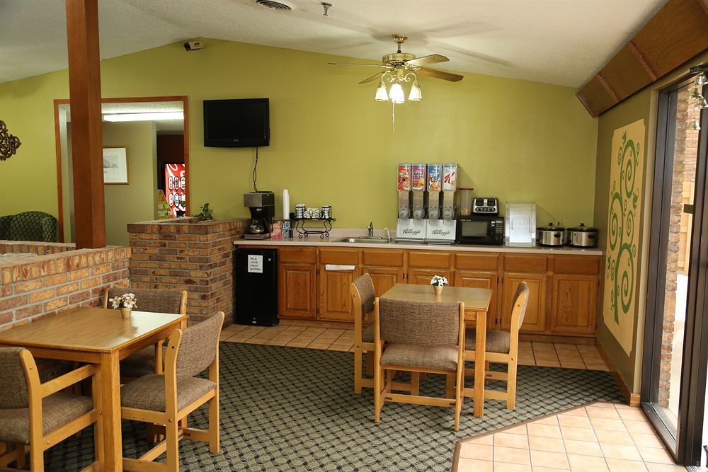 Motel 6-Marion, Il Ngoại thất bức ảnh