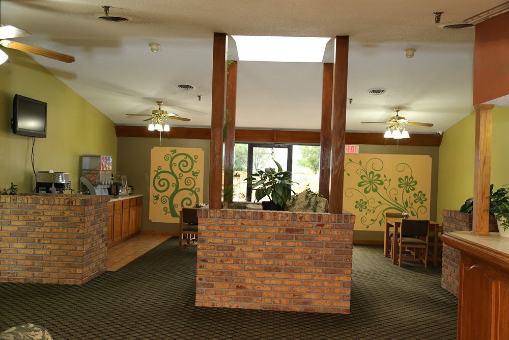 Motel 6-Marion, Il Ngoại thất bức ảnh