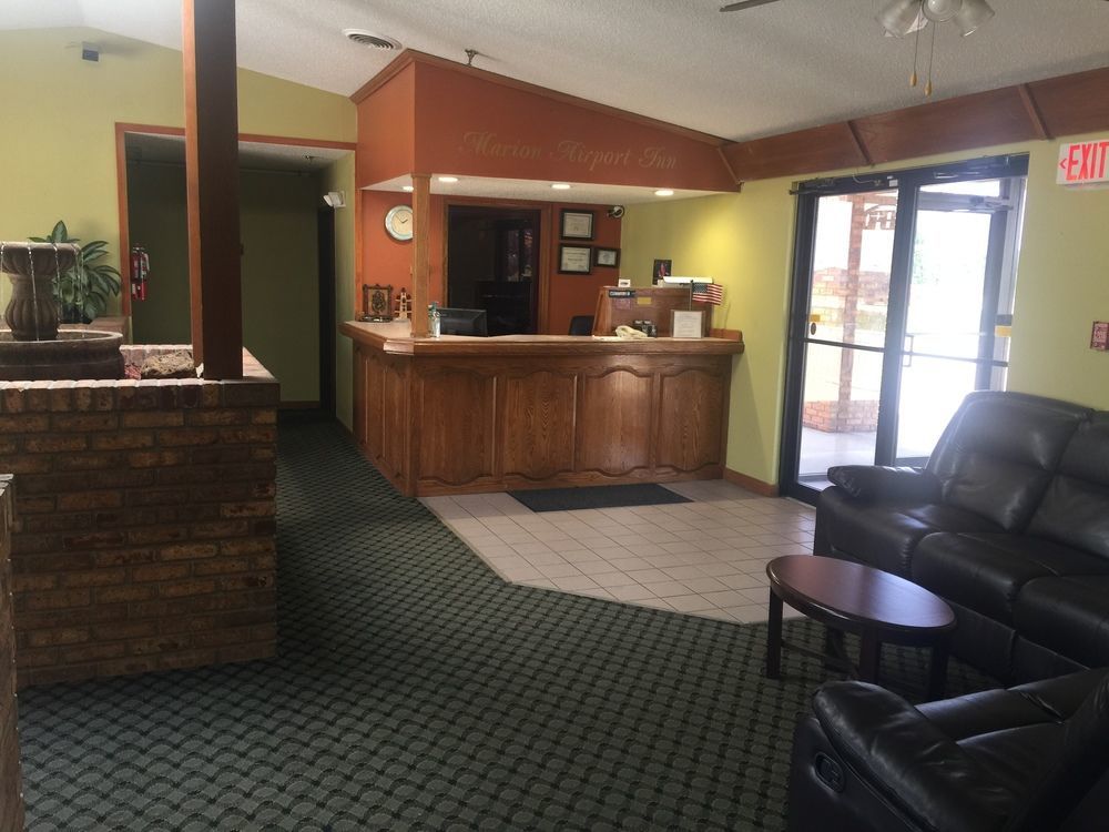 Motel 6-Marion, Il Ngoại thất bức ảnh