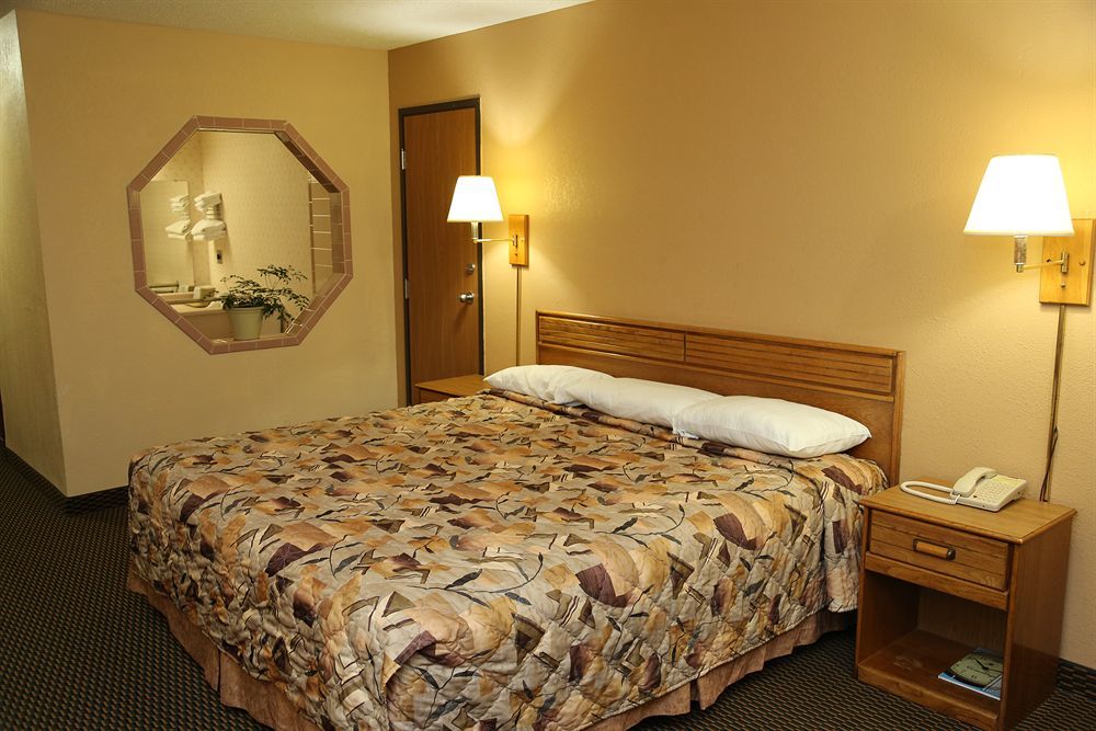 Motel 6-Marion, Il Ngoại thất bức ảnh