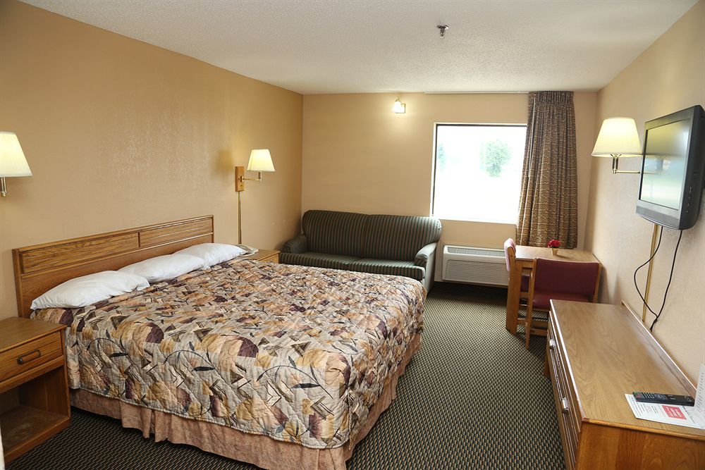 Motel 6-Marion, Il Ngoại thất bức ảnh