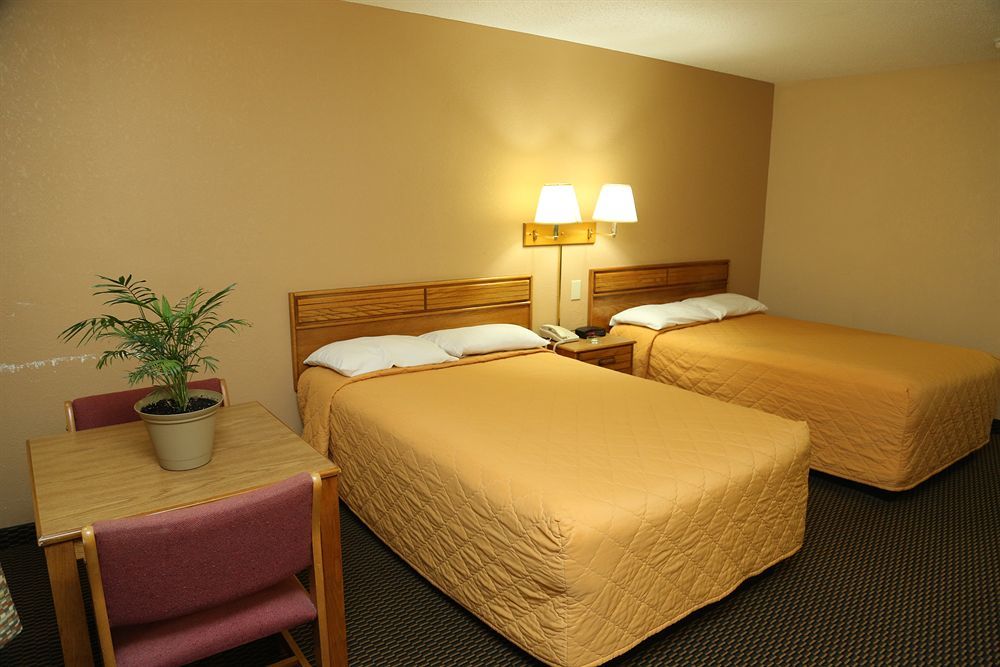 Motel 6-Marion, Il Ngoại thất bức ảnh