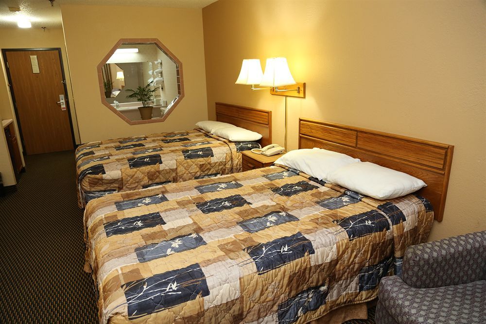 Motel 6-Marion, Il Ngoại thất bức ảnh