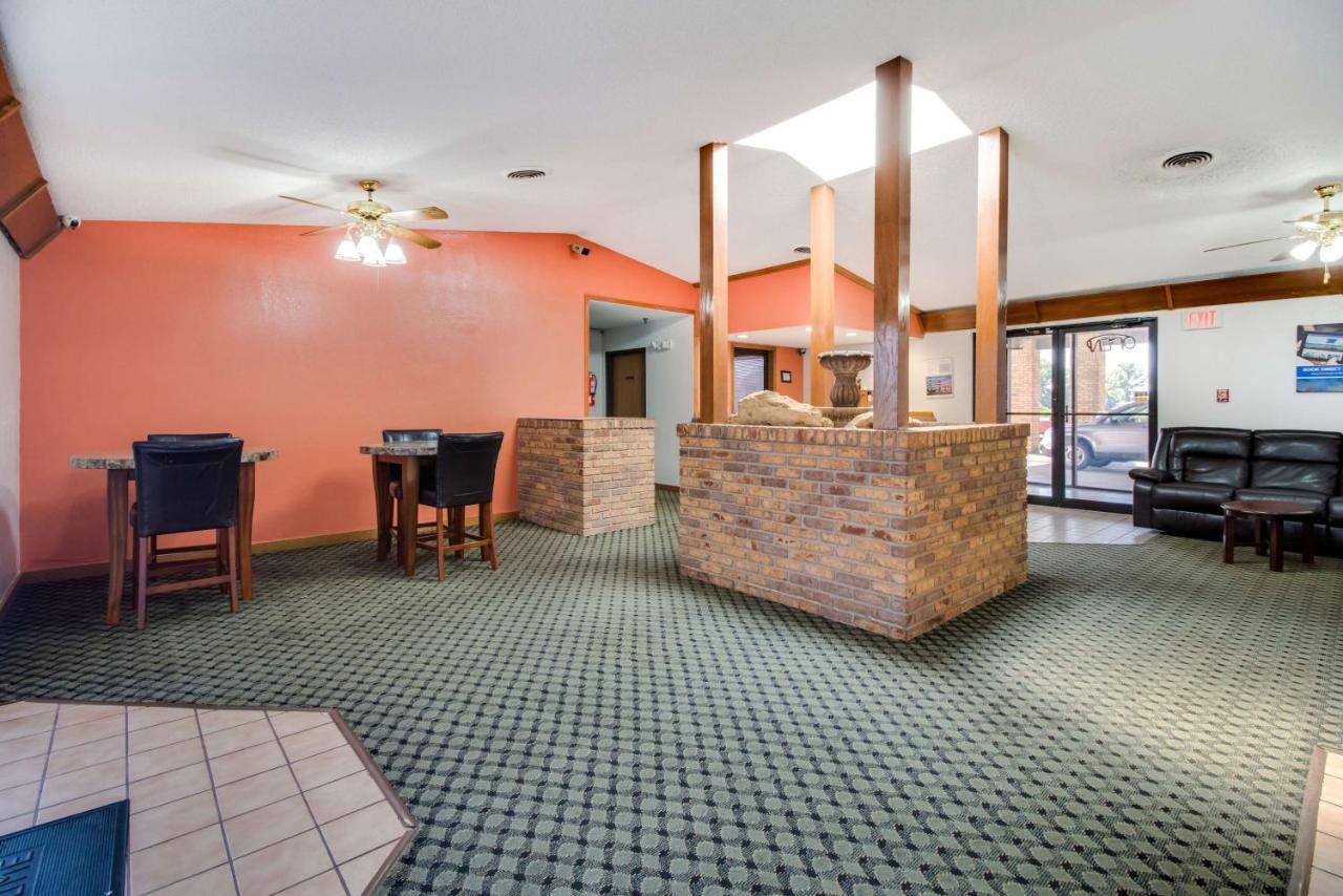 Motel 6-Marion, Il Ngoại thất bức ảnh