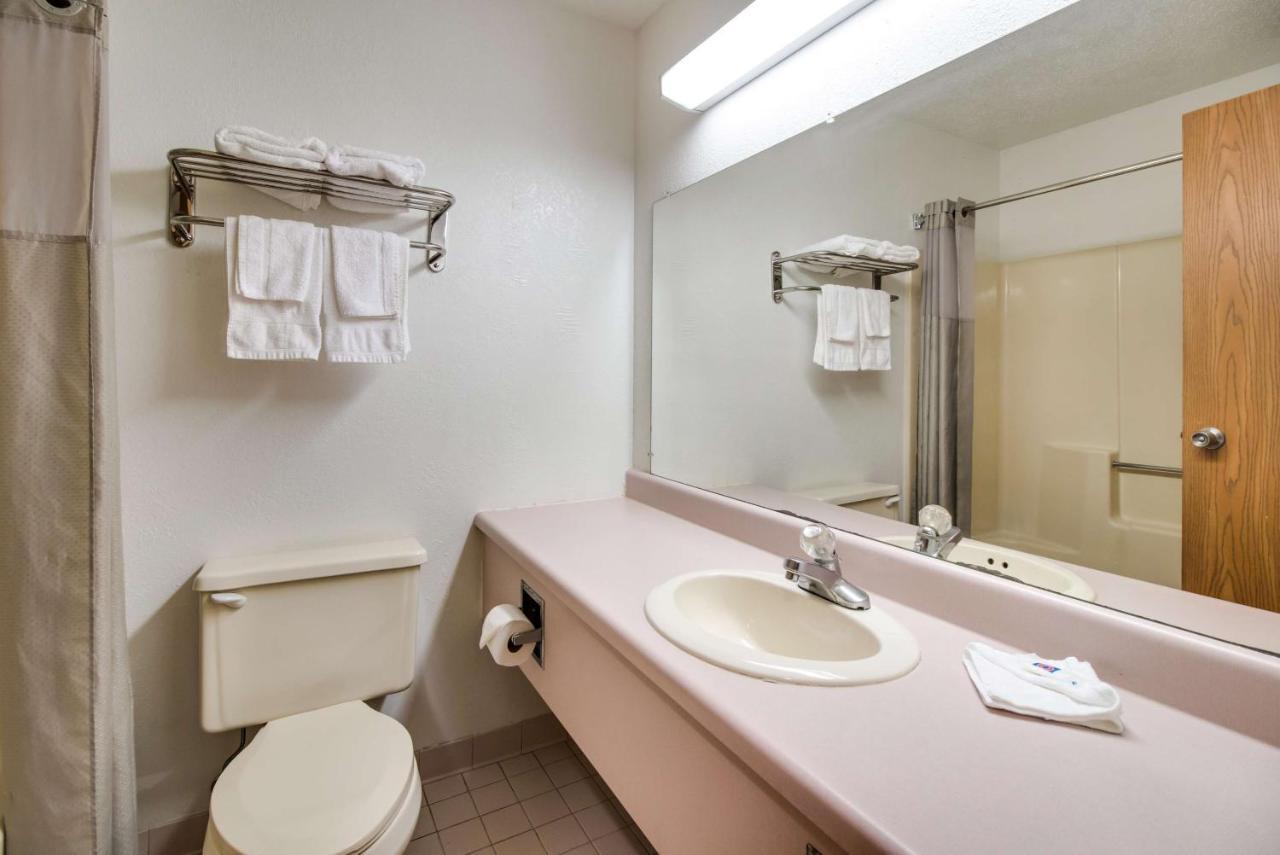 Motel 6-Marion, Il Ngoại thất bức ảnh