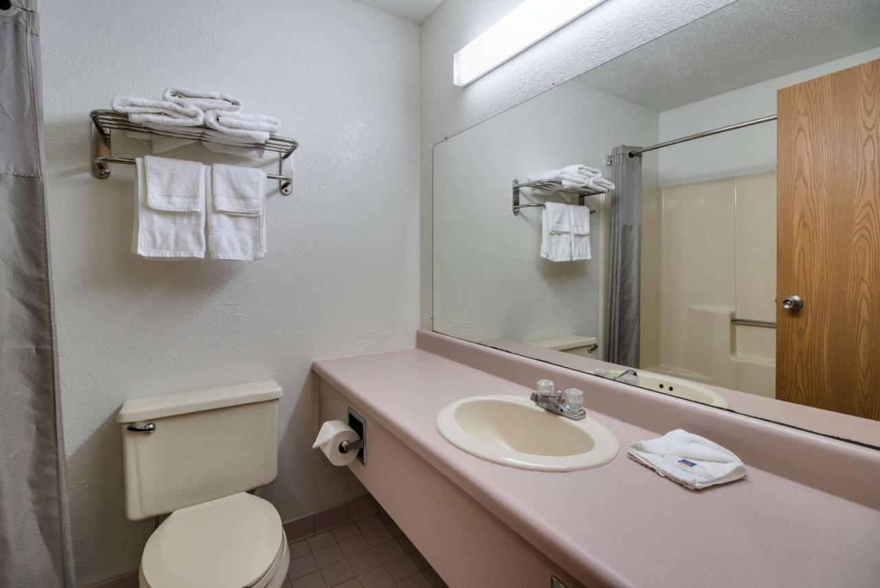 Motel 6-Marion, Il Ngoại thất bức ảnh