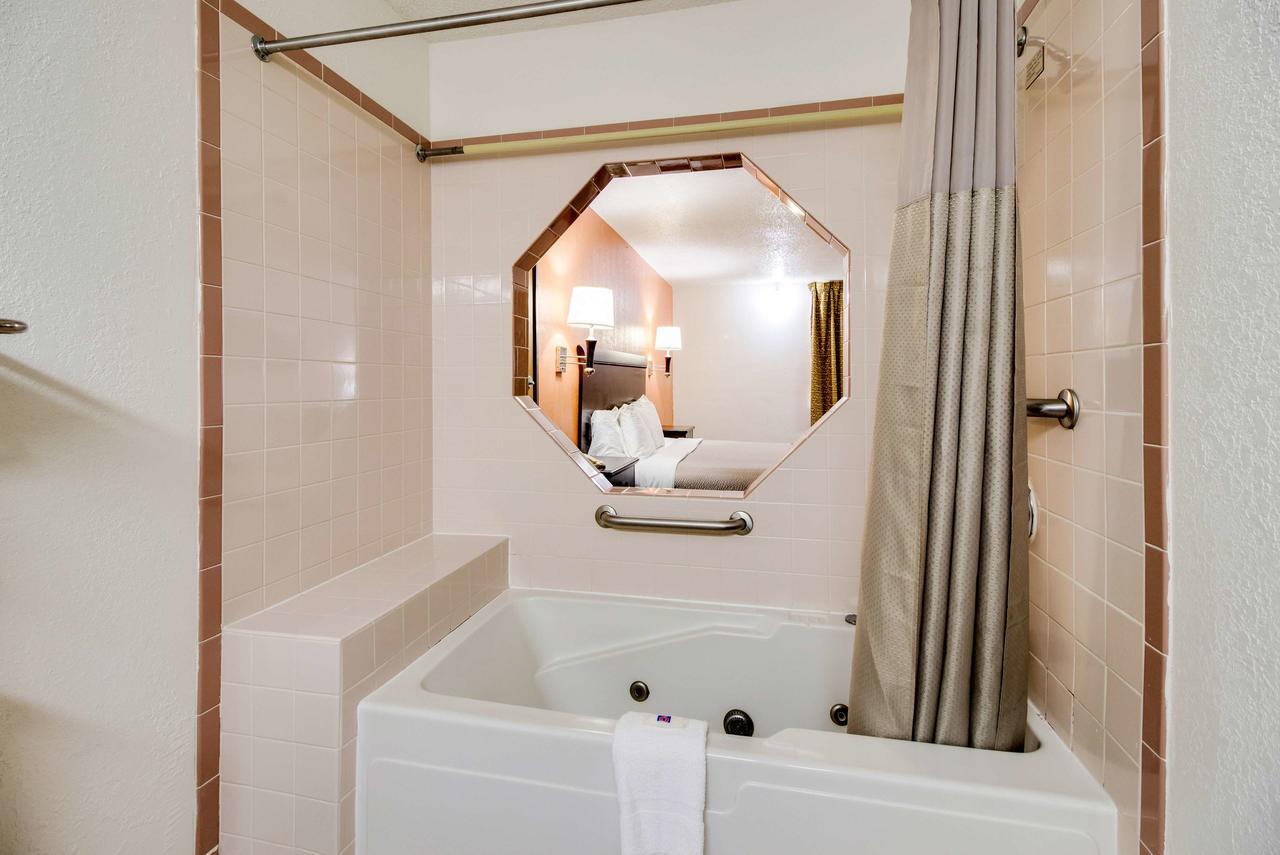 Motel 6-Marion, Il Ngoại thất bức ảnh