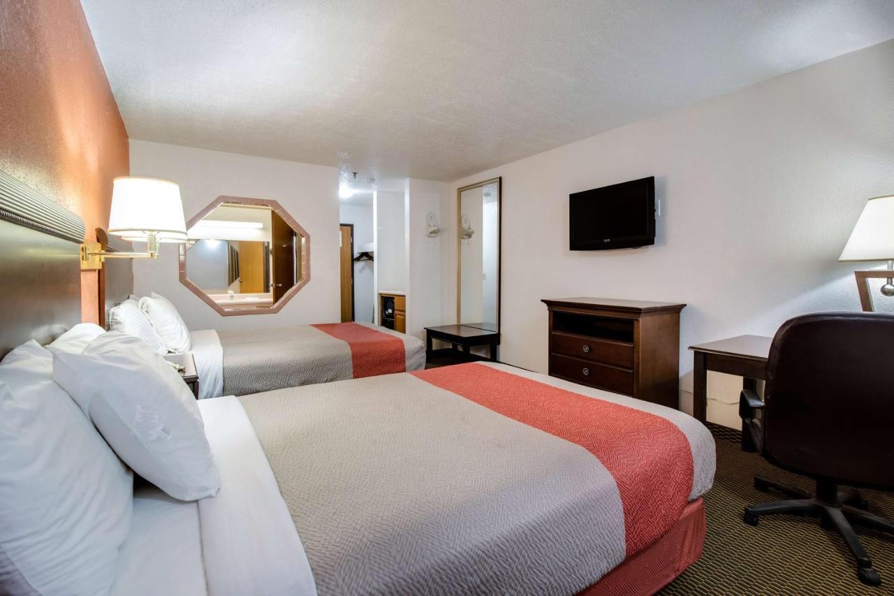 Motel 6-Marion, Il Ngoại thất bức ảnh