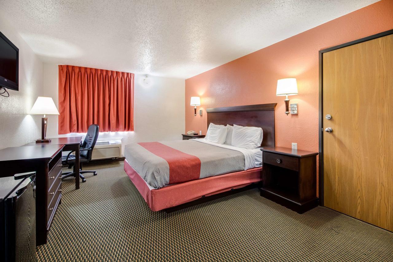 Motel 6-Marion, Il Ngoại thất bức ảnh