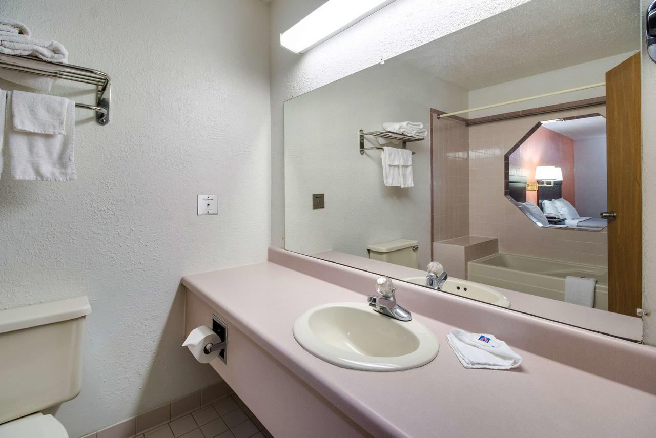 Motel 6-Marion, Il Ngoại thất bức ảnh