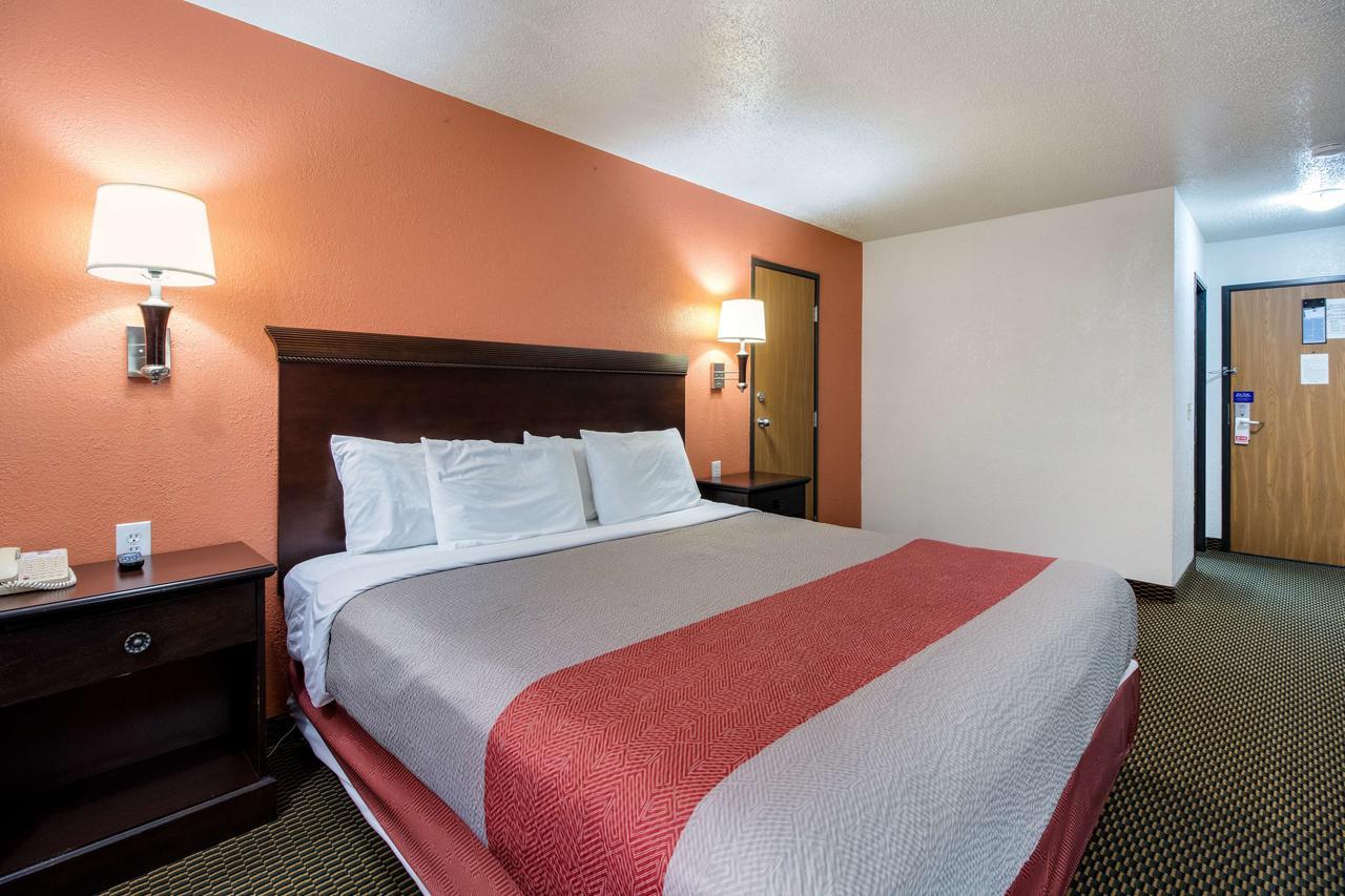 Motel 6-Marion, Il Ngoại thất bức ảnh
