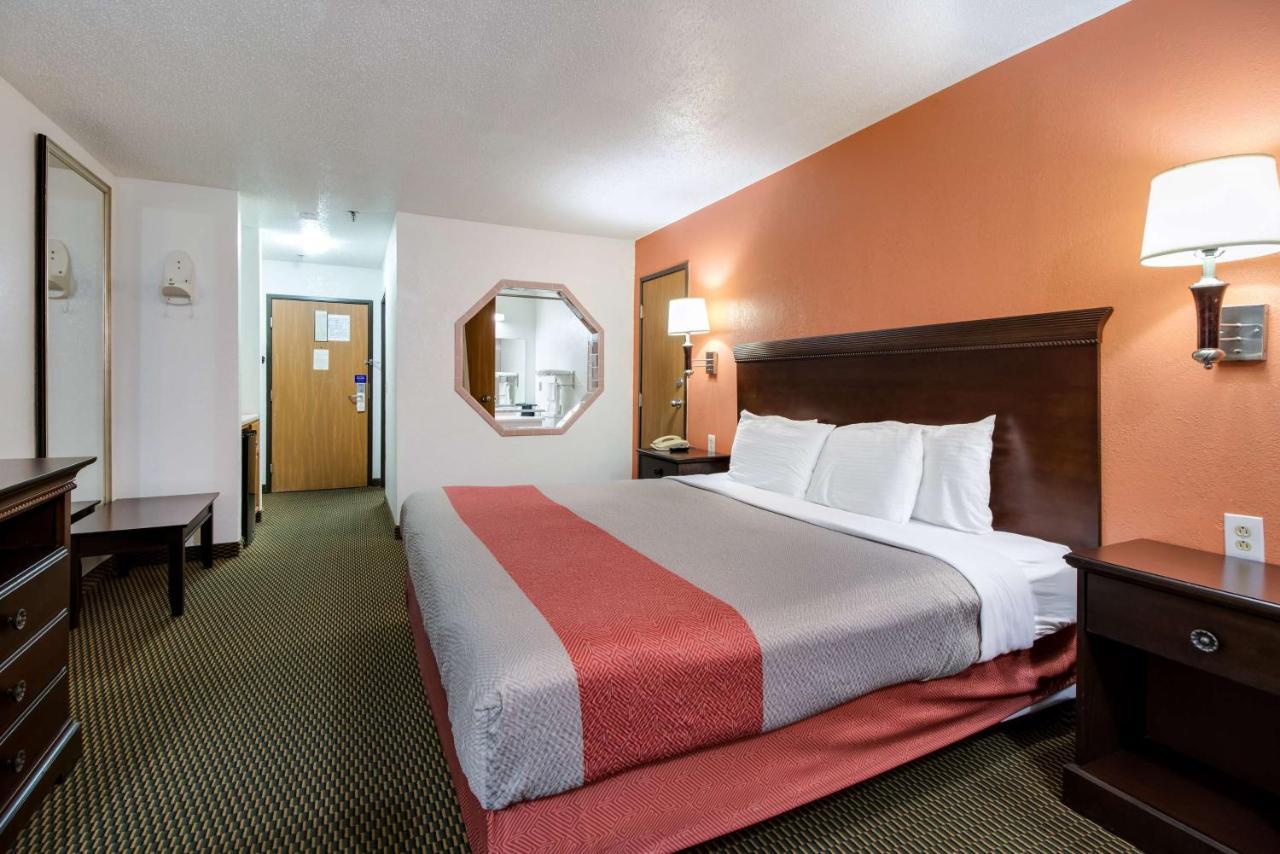 Motel 6-Marion, Il Ngoại thất bức ảnh