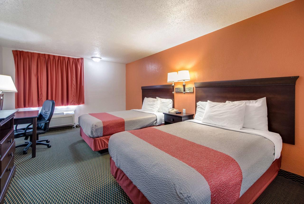 Motel 6-Marion, Il Ngoại thất bức ảnh