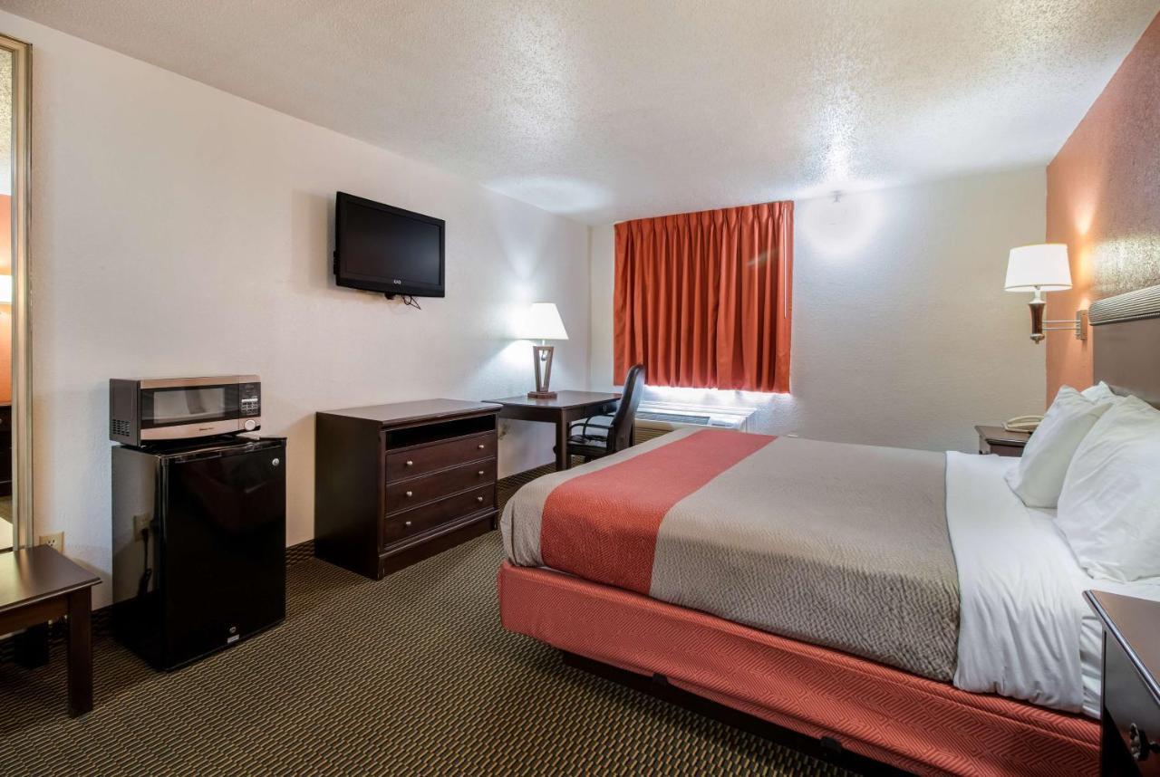 Motel 6-Marion, Il Ngoại thất bức ảnh