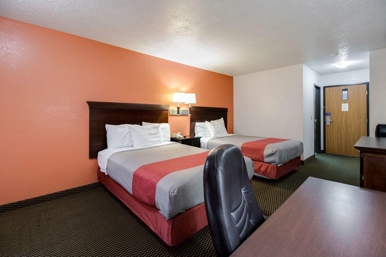 Motel 6-Marion, Il Ngoại thất bức ảnh