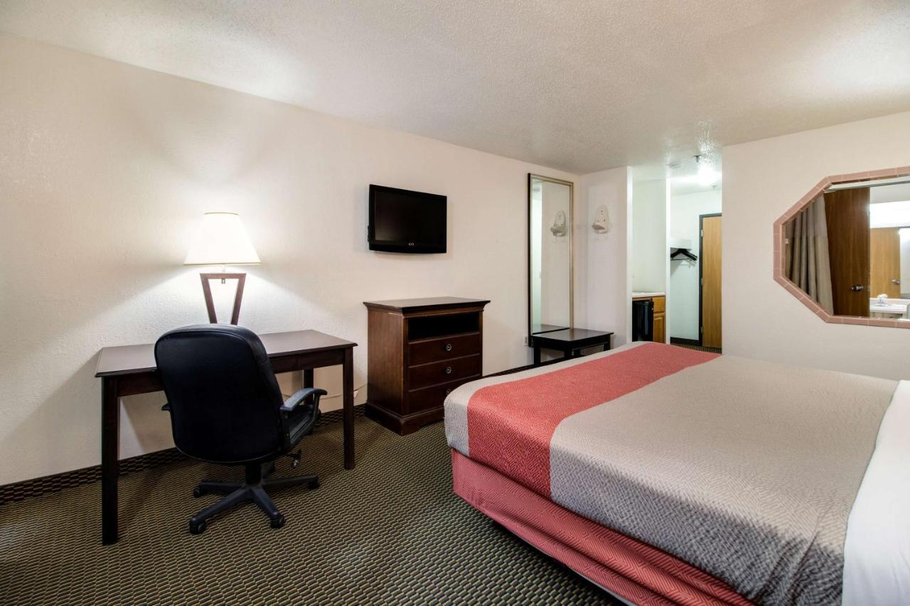 Motel 6-Marion, Il Ngoại thất bức ảnh