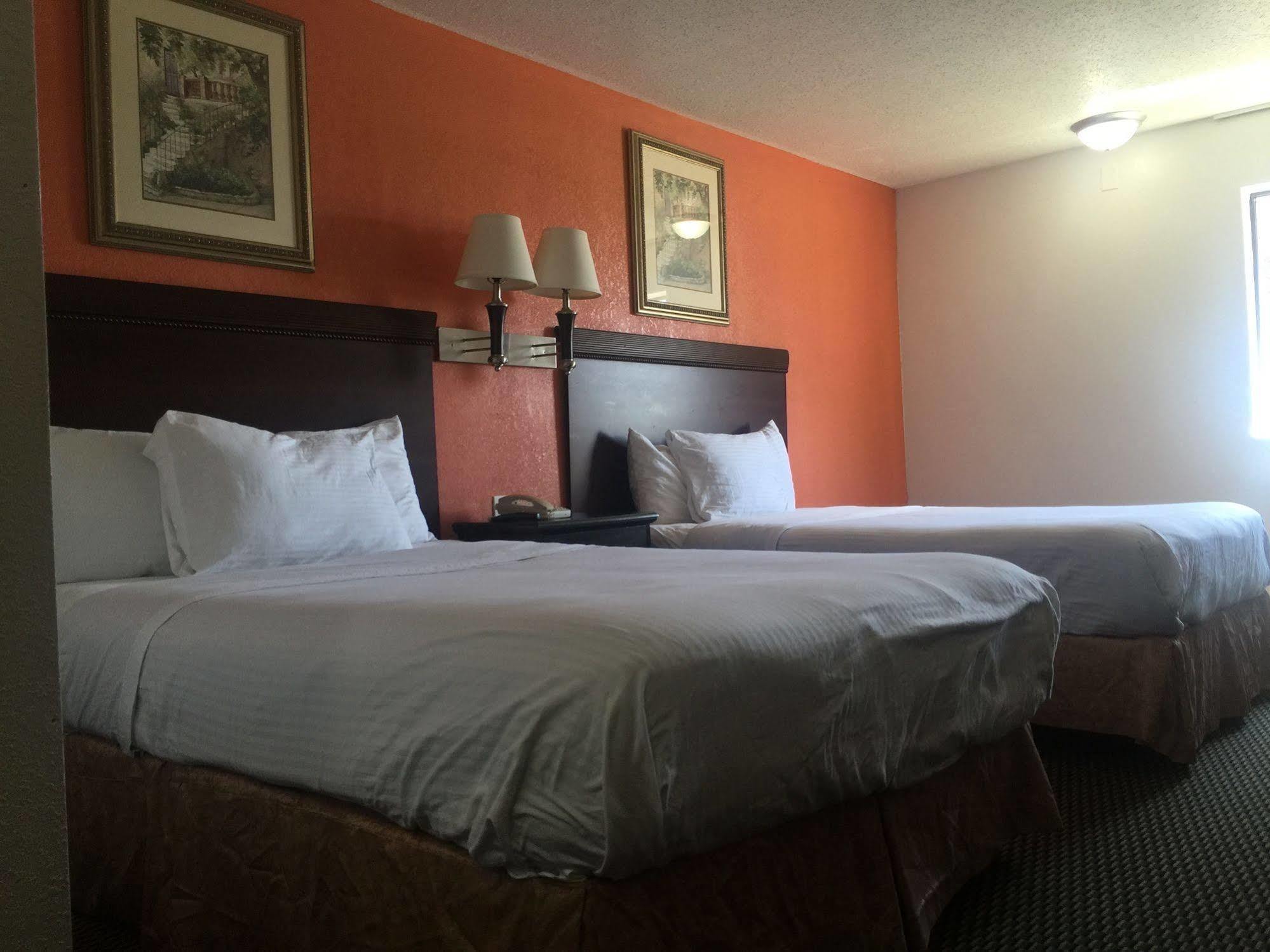 Motel 6-Marion, Il Ngoại thất bức ảnh