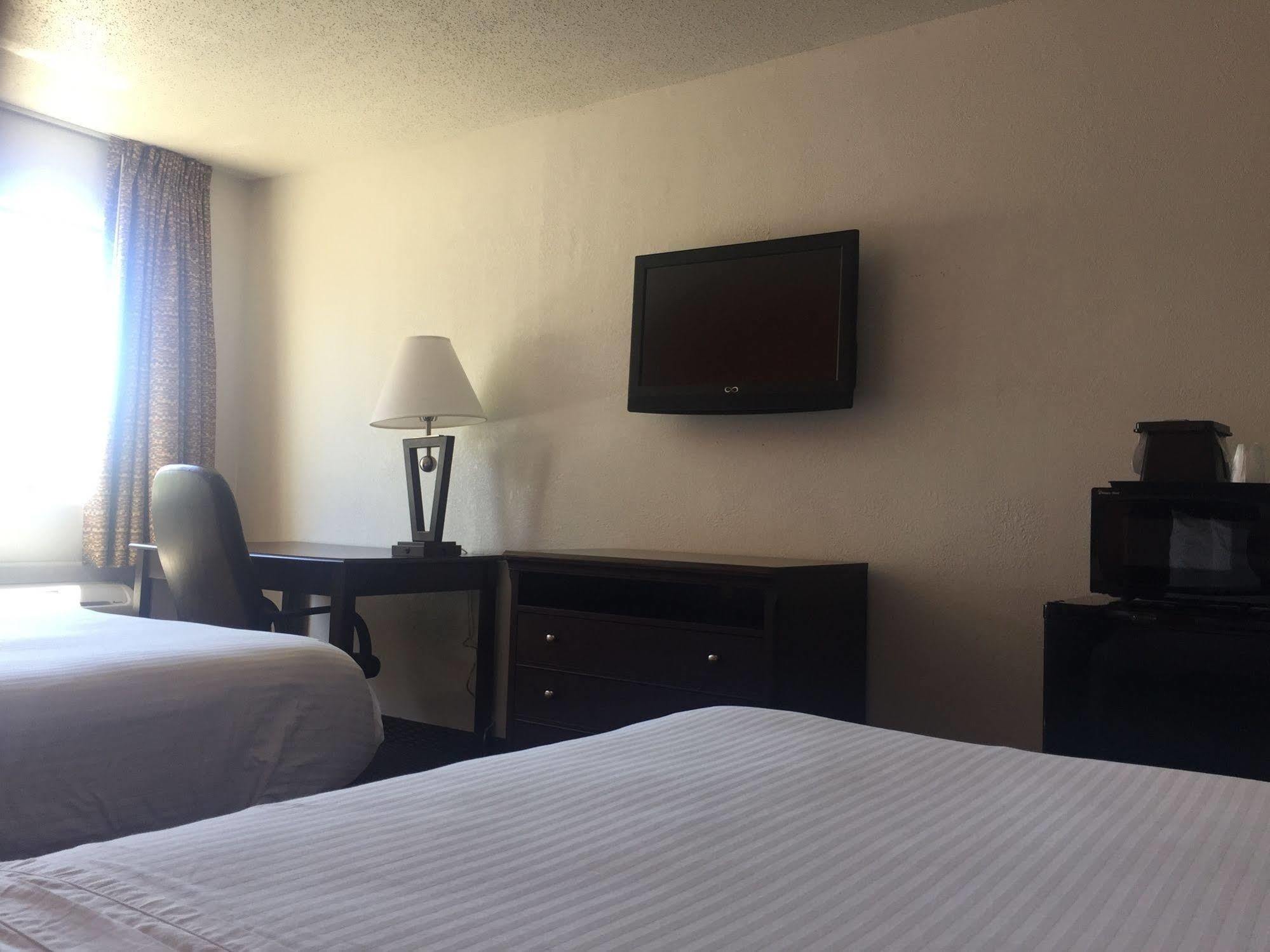Motel 6-Marion, Il Ngoại thất bức ảnh