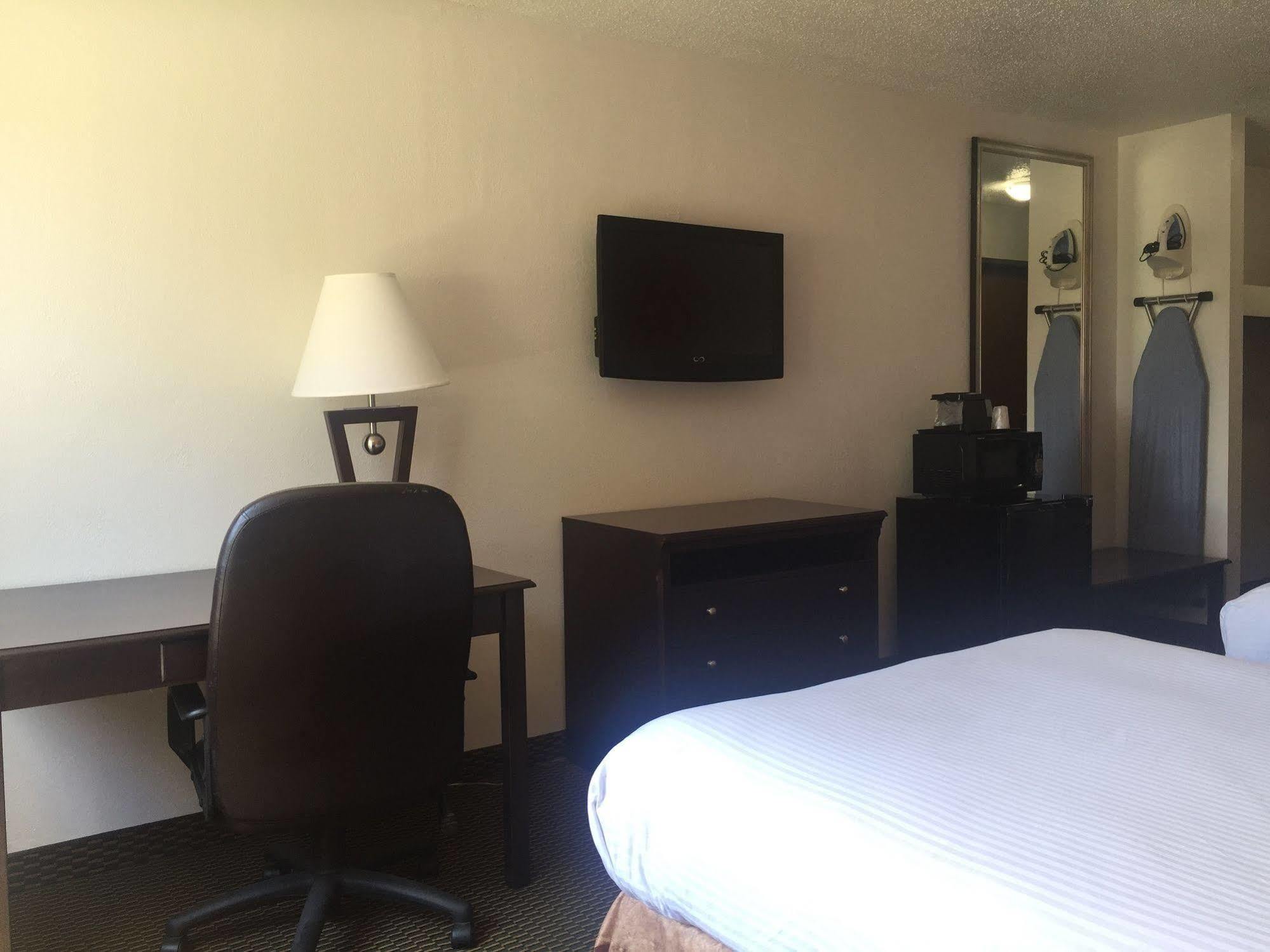 Motel 6-Marion, Il Ngoại thất bức ảnh
