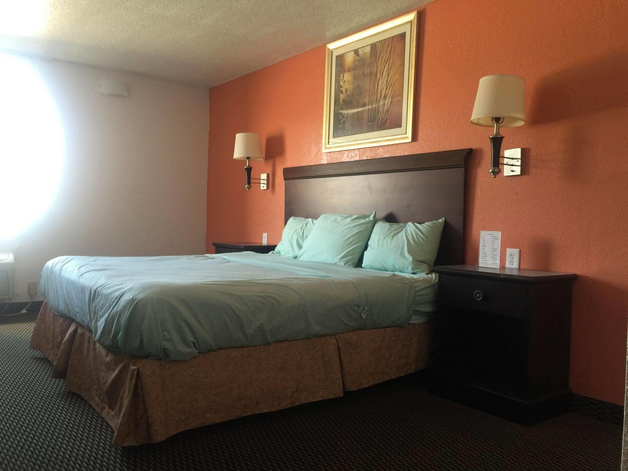 Motel 6-Marion, Il Ngoại thất bức ảnh