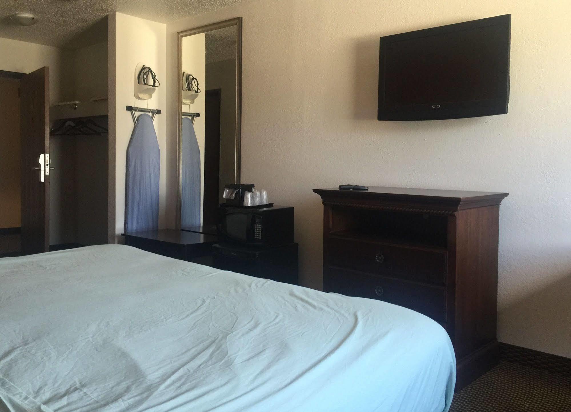 Motel 6-Marion, Il Ngoại thất bức ảnh