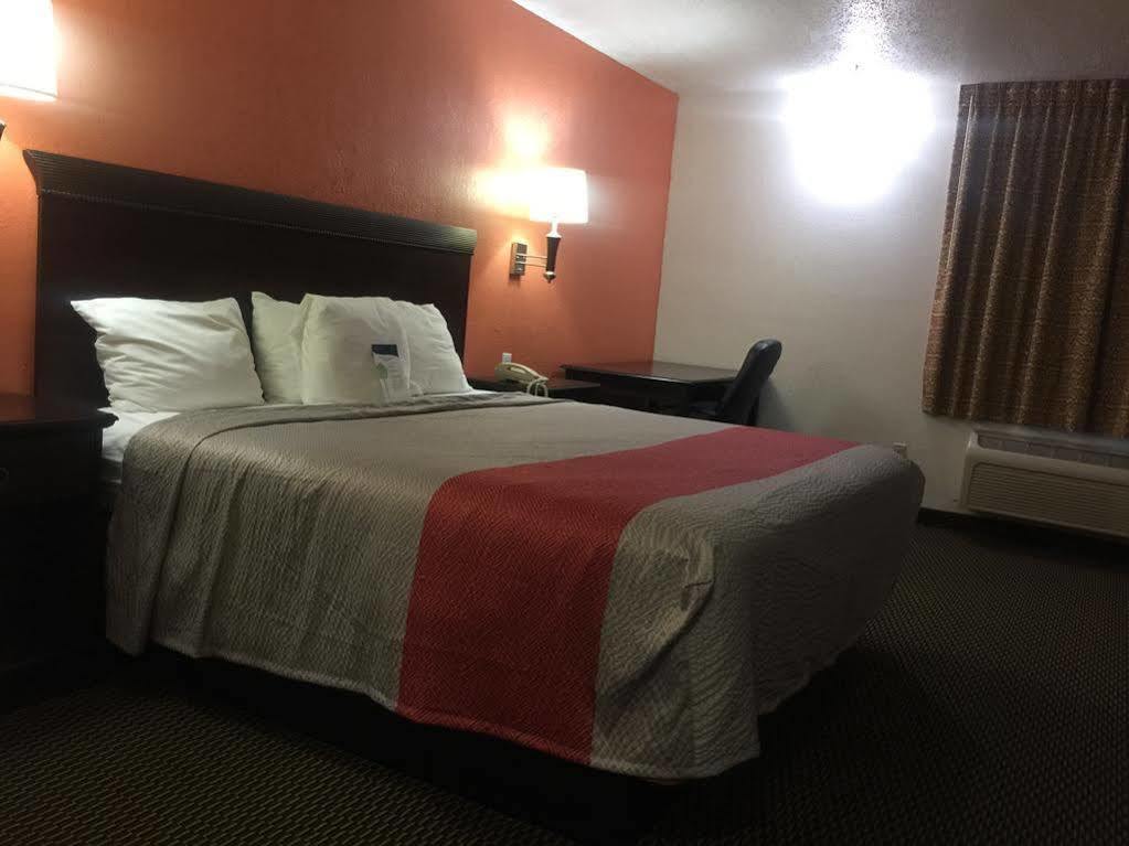 Motel 6-Marion, Il Ngoại thất bức ảnh