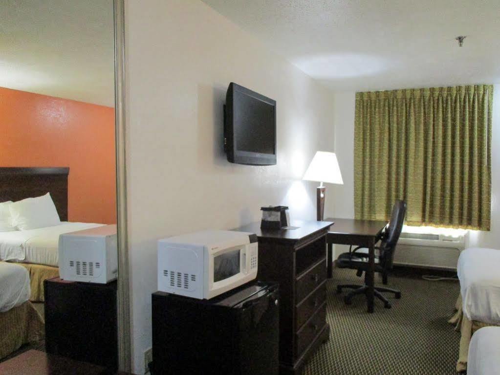 Motel 6-Marion, Il Ngoại thất bức ảnh